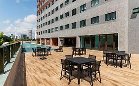 Palácio Boa Vista - Flats no Centro do Recife por Yolo
